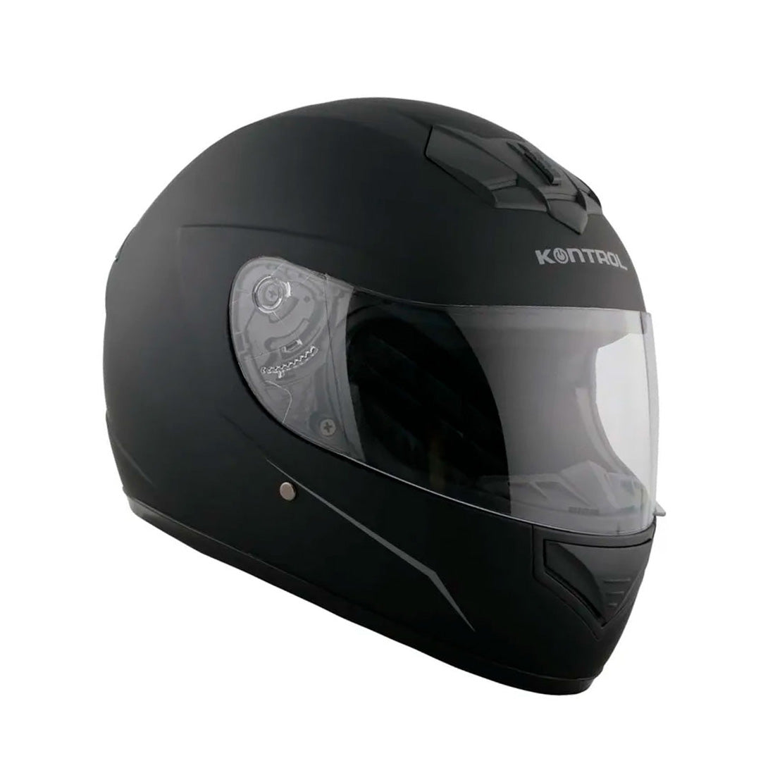 Casco Integral KNT 878 Negro mate