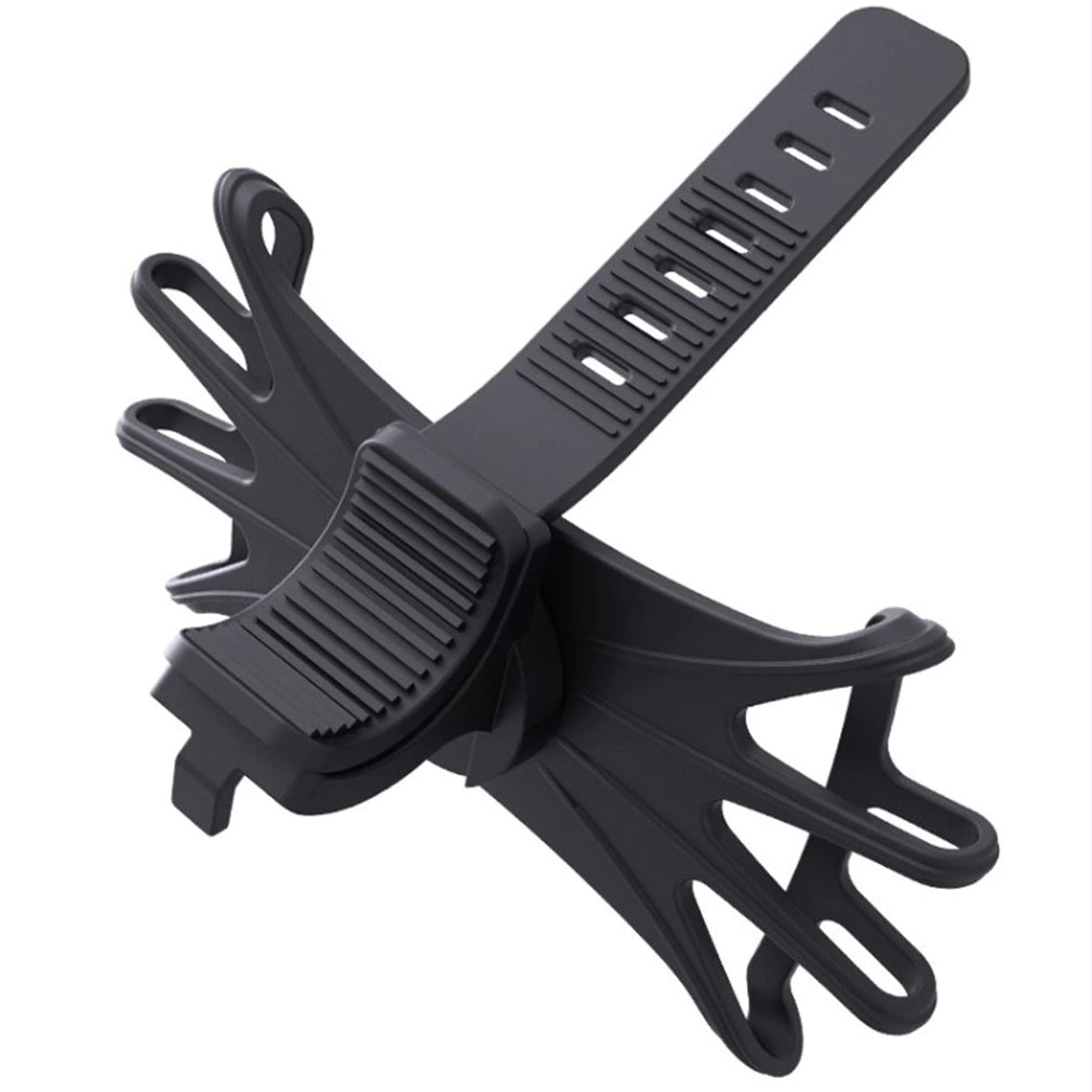 Soporte de Celular tipo araña para moto