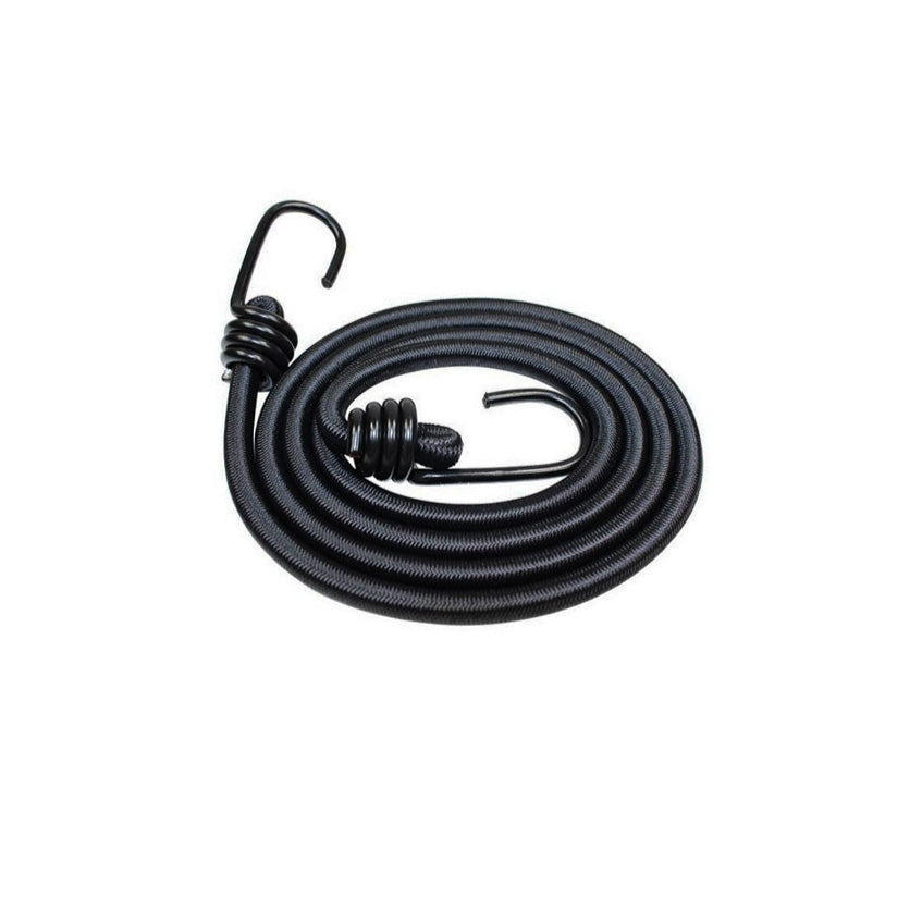 Pulpo Cuerda elastica con gancho metálico