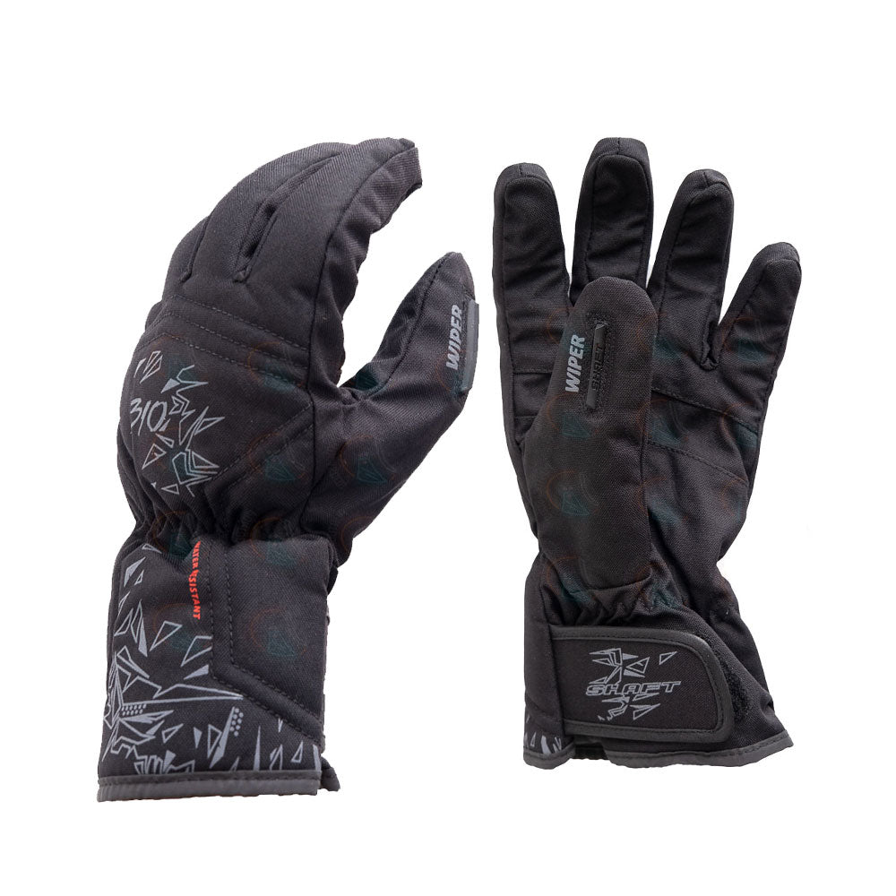 Guantes de Protección resistentes al agua Shaft 310
