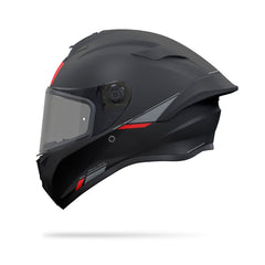 Casco integral MT Targo Solid