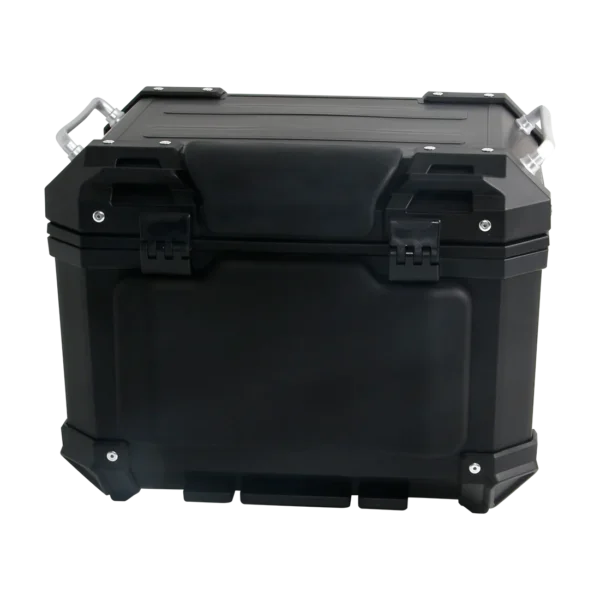 Maletero Spartan Cuadrado 45 litros