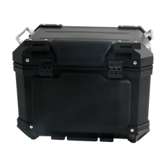 Maletero Spartan Cuadrado 45 litros