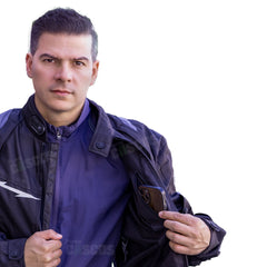 Chaqueta protección Giacomo Winter