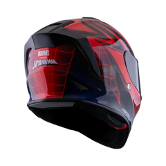 Casco Integral X-Sports V151 Marvel Spiderman2